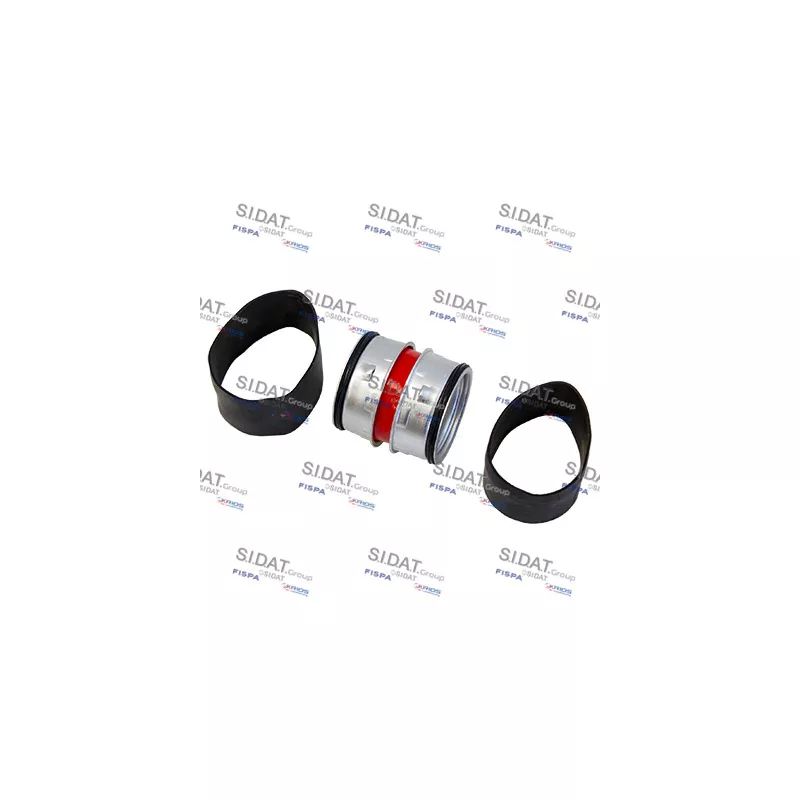 Gaine de suralimentation FISPA 500520