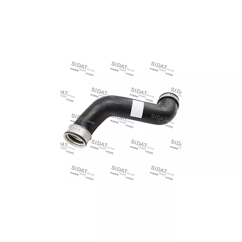 Gaine de suralimentation FISPA 500523
