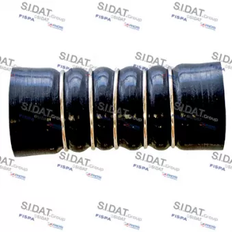 Gaine de suralimentation FISPA 500524