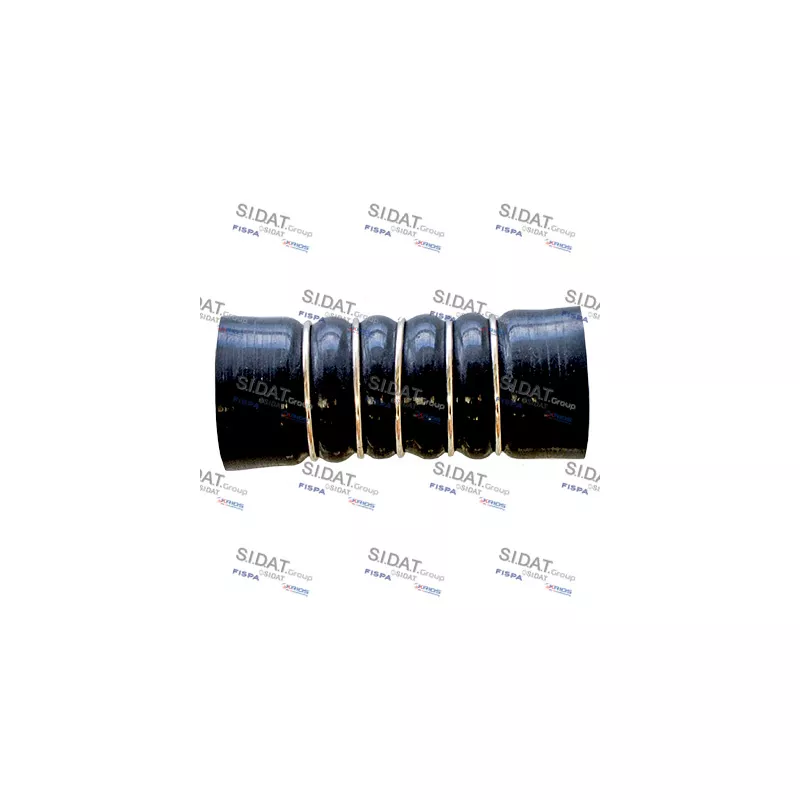 Gaine de suralimentation FISPA 500524