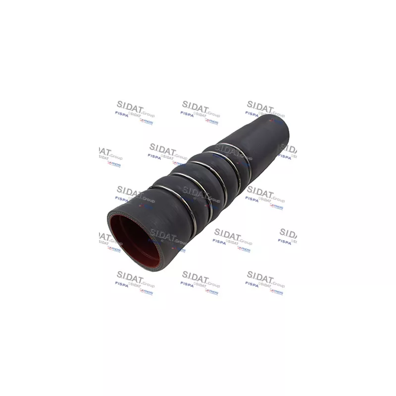 Gaine de suralimentation FISPA 500525