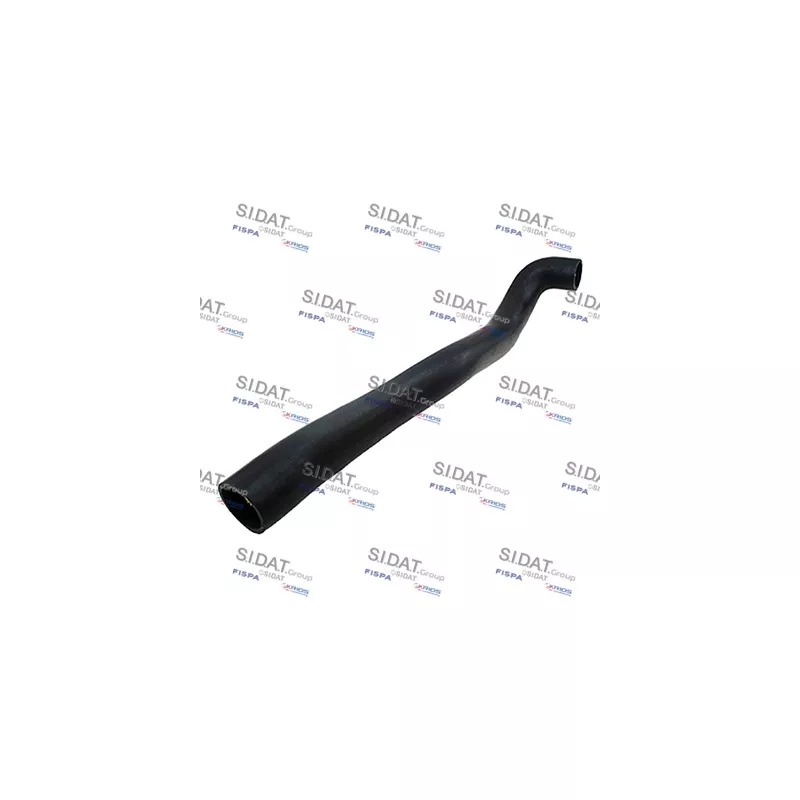 Gaine de suralimentation FISPA 500526