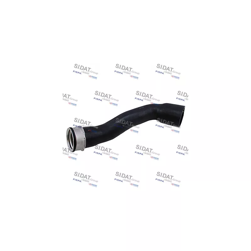 Gaine de suralimentation FISPA 500528