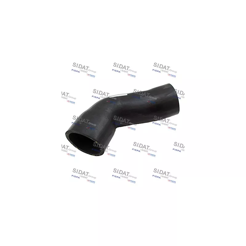 Gaine de suralimentation FISPA 500529
