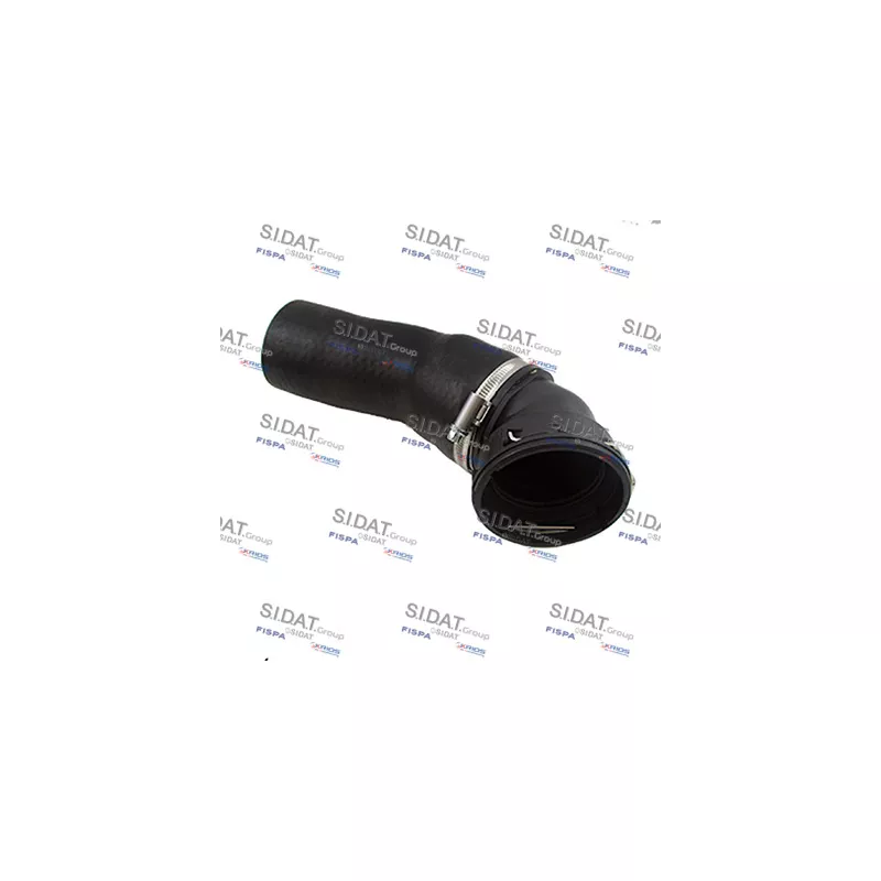 Gaine de suralimentation FISPA 500530