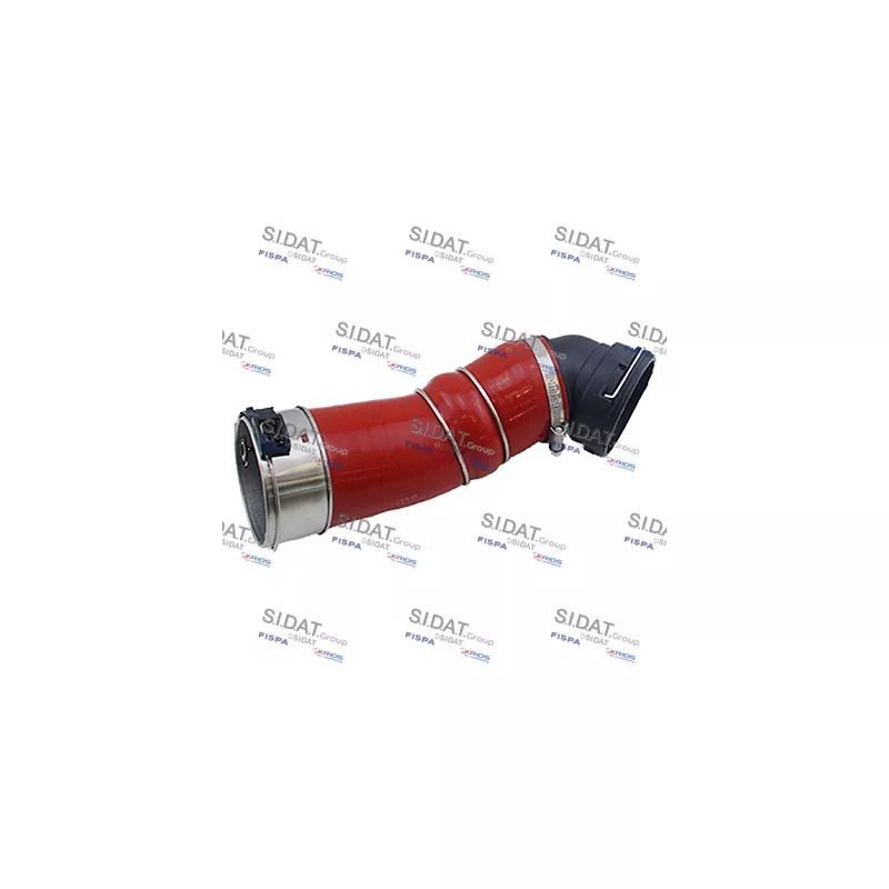 Gaine de suralimentation FISPA 500533