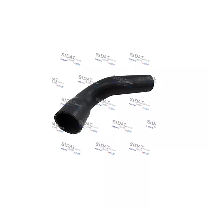 Gaine de suralimentation FISPA 500538