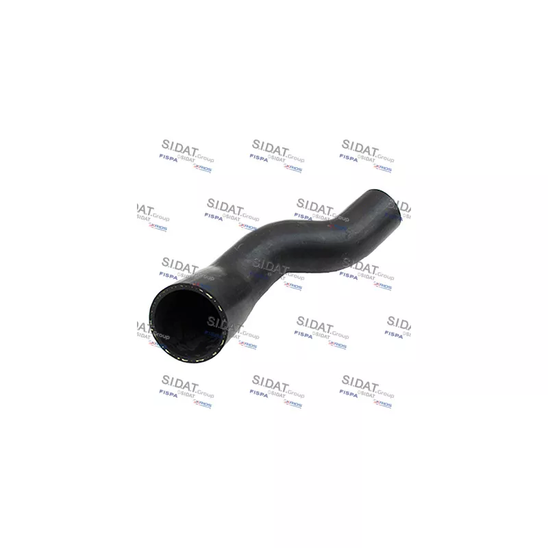 Gaine de suralimentation FISPA 500539