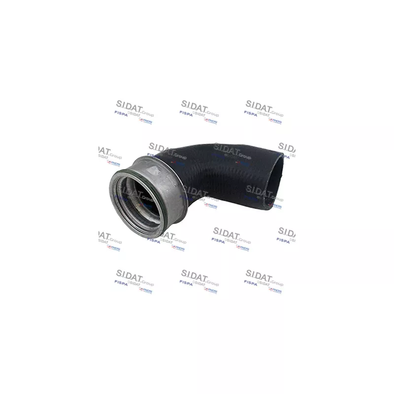 Gaine de suralimentation FISPA 500542