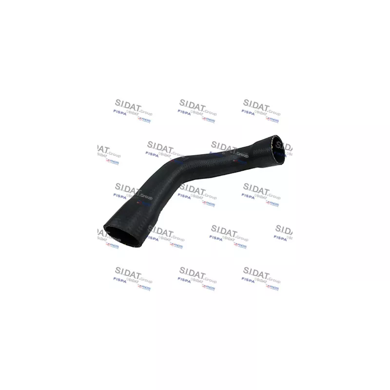 Gaine de suralimentation FISPA 500543