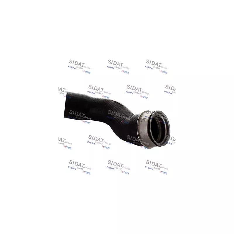 Gaine de suralimentation FISPA 500545