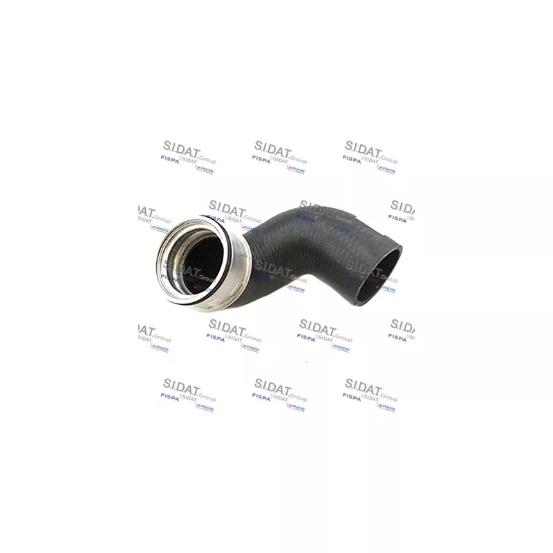 Gaine de suralimentation FISPA 500546