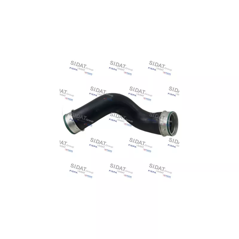 Gaine de suralimentation FISPA 500547