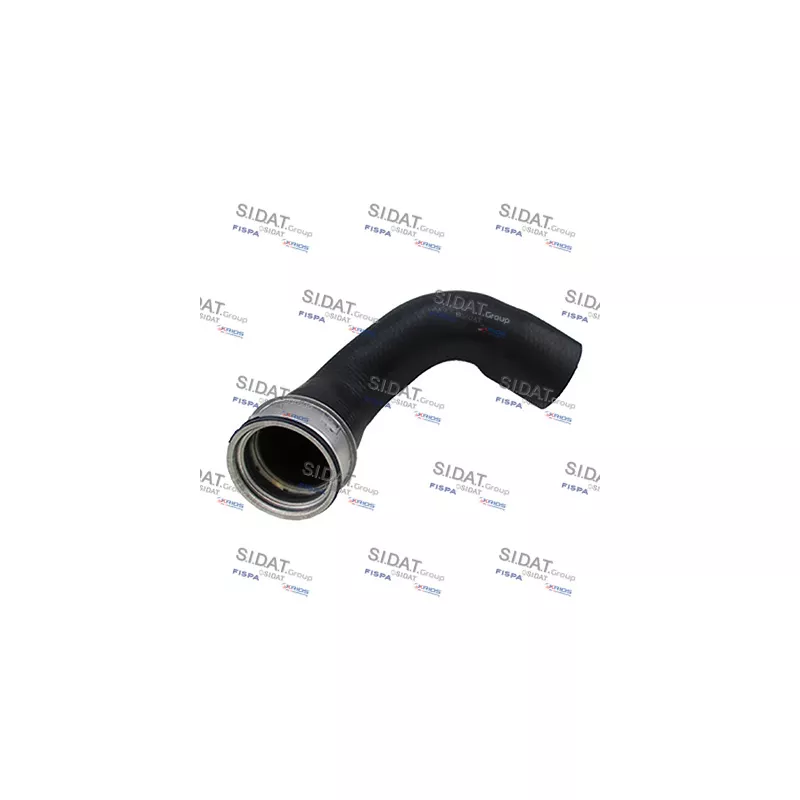 Gaine de suralimentation FISPA 500548