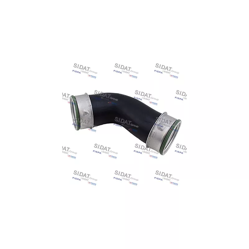Gaine de suralimentation FISPA 500549