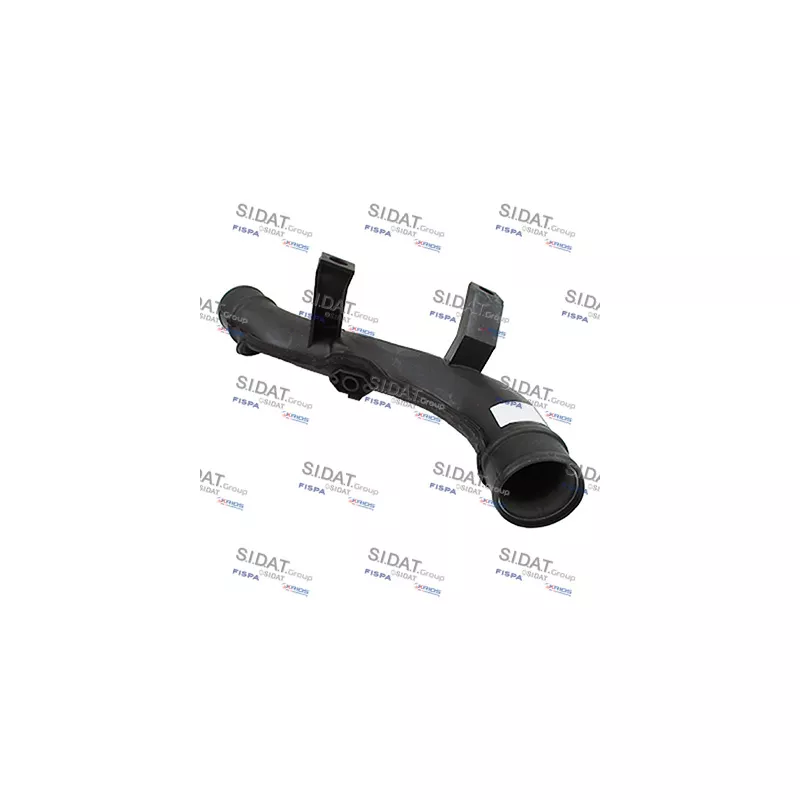 Gaine de suralimentation FISPA 500551
