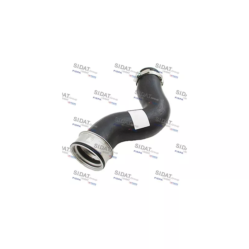 Gaine de suralimentation FISPA 500552