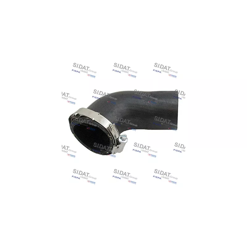 Gaine de suralimentation FISPA 500553