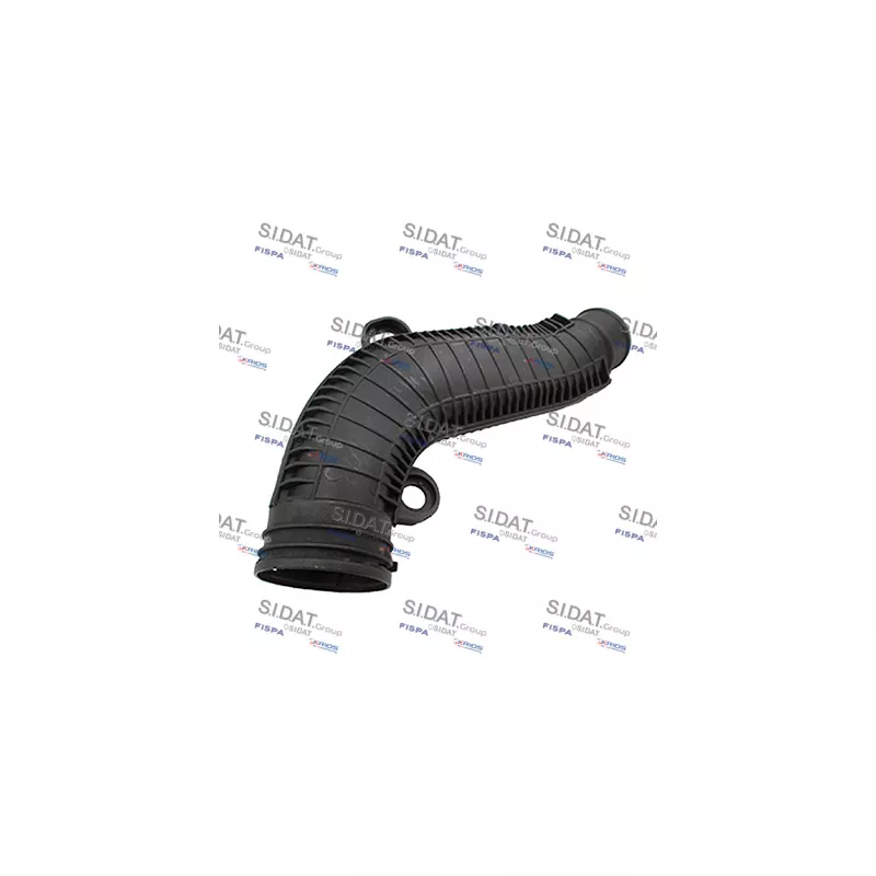 Gaine de suralimentation FISPA 500554