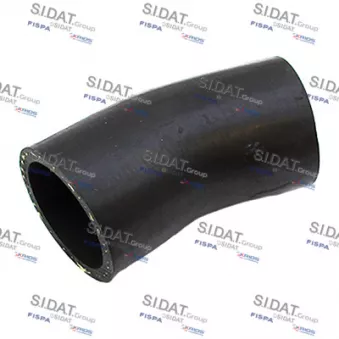 Gaine de suralimentation FISPA 500555