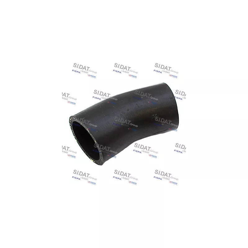 Gaine de suralimentation FISPA 500555