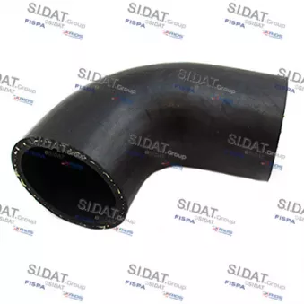 Gaine de suralimentation FISPA 500556