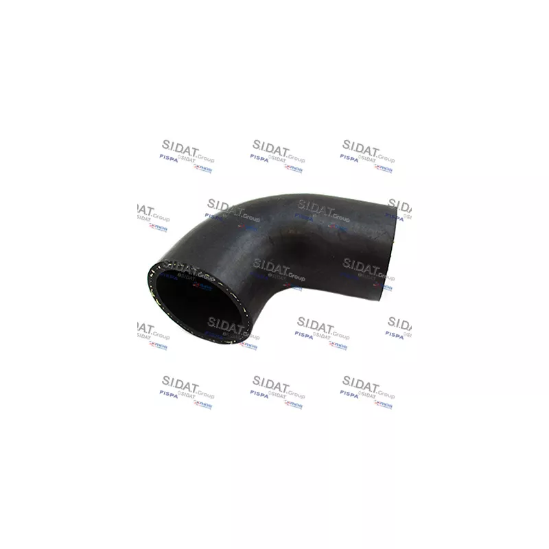 Gaine de suralimentation FISPA 500556