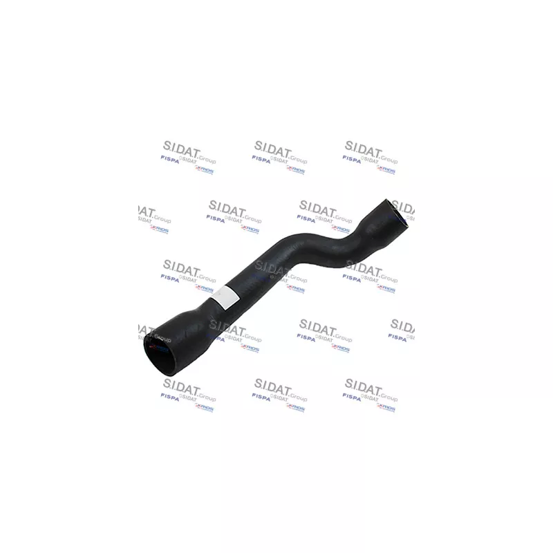 Gaine de suralimentation FISPA 500557