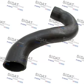 Gaine de suralimentation FISPA 500558