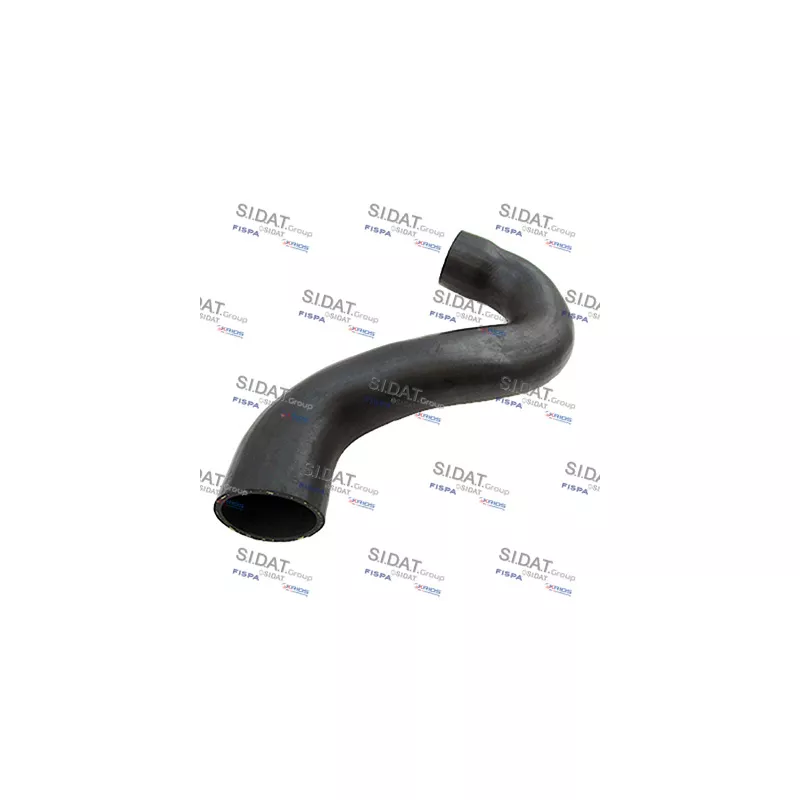 Gaine de suralimentation FISPA 500558