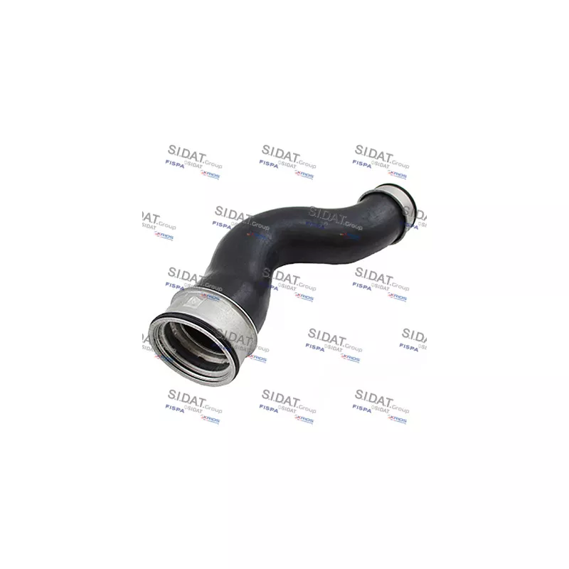 Gaine de suralimentation FISPA 500559