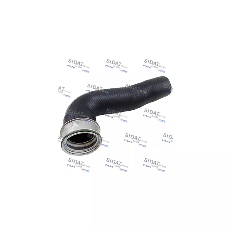 Gaine de suralimentation FISPA 500560