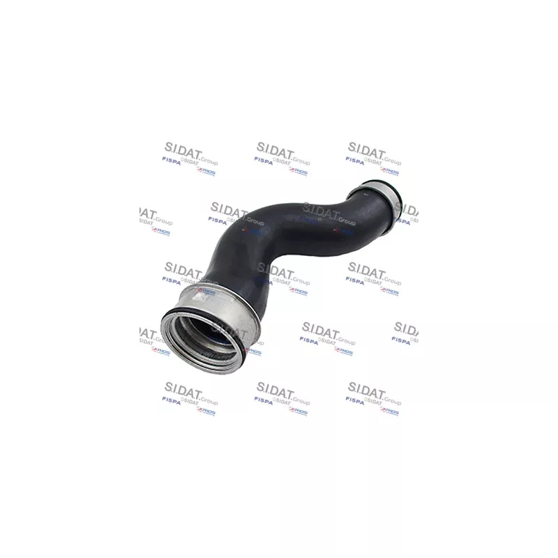 Gaine de suralimentation FISPA 500561