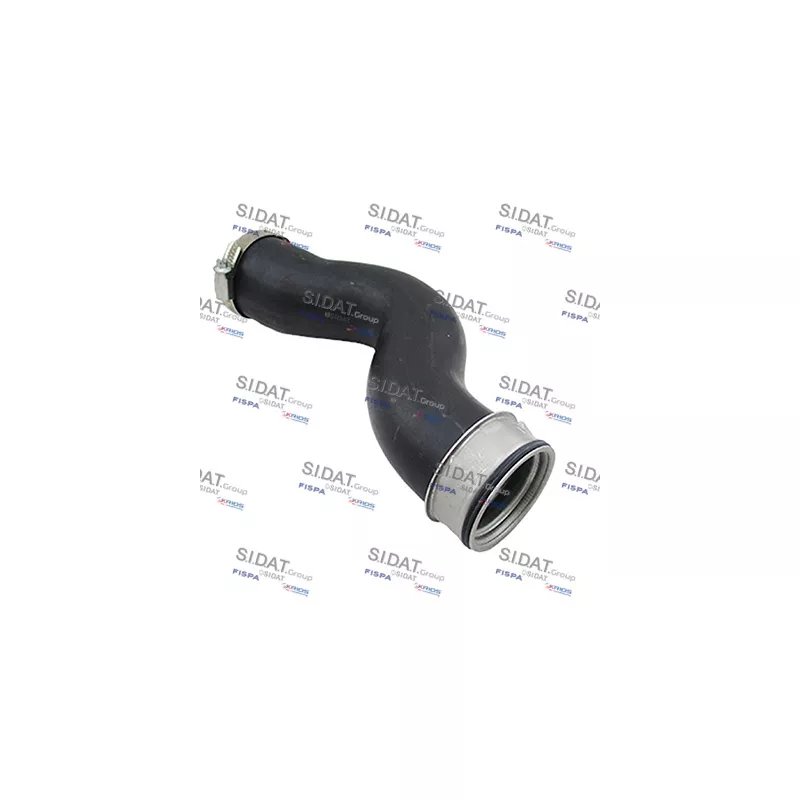 Gaine de suralimentation FISPA 500562