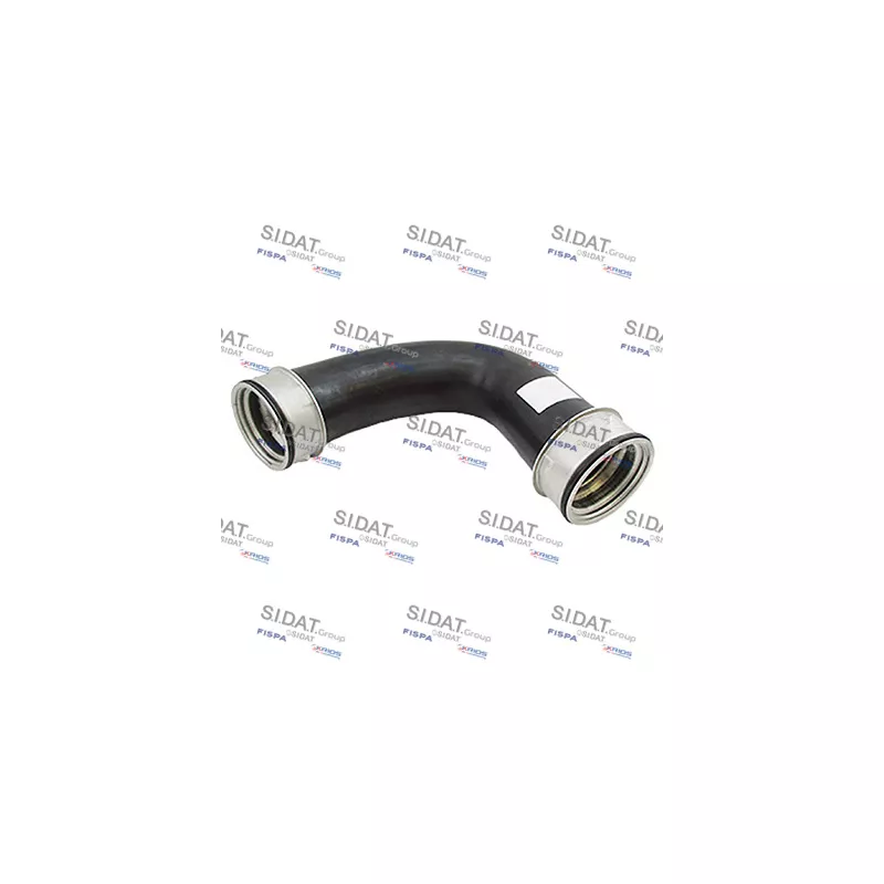 Gaine de suralimentation FISPA 500563