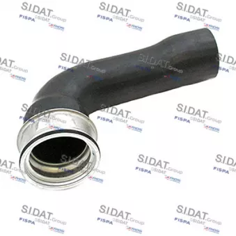 Gaine de suralimentation FISPA 500564