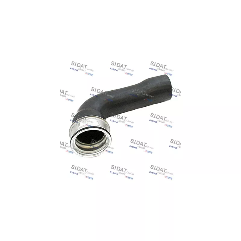 Gaine de suralimentation FISPA 500564
