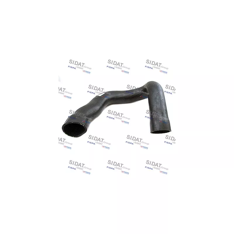 Gaine de suralimentation FISPA 500565