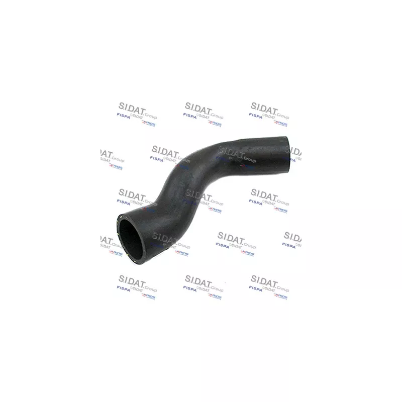 Gaine de suralimentation FISPA 500566