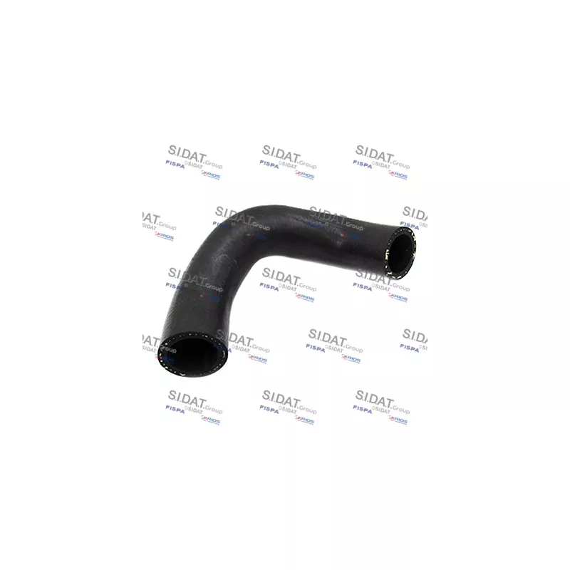 Gaine de suralimentation FISPA 500568
