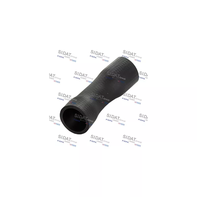 Gaine de suralimentation FISPA 500569