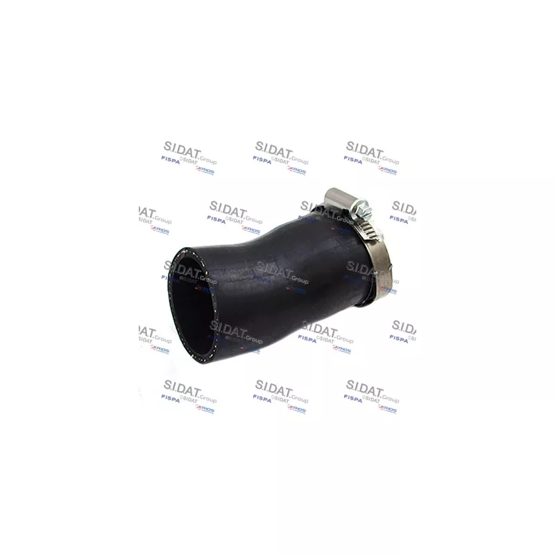 Gaine de suralimentation FISPA 500570