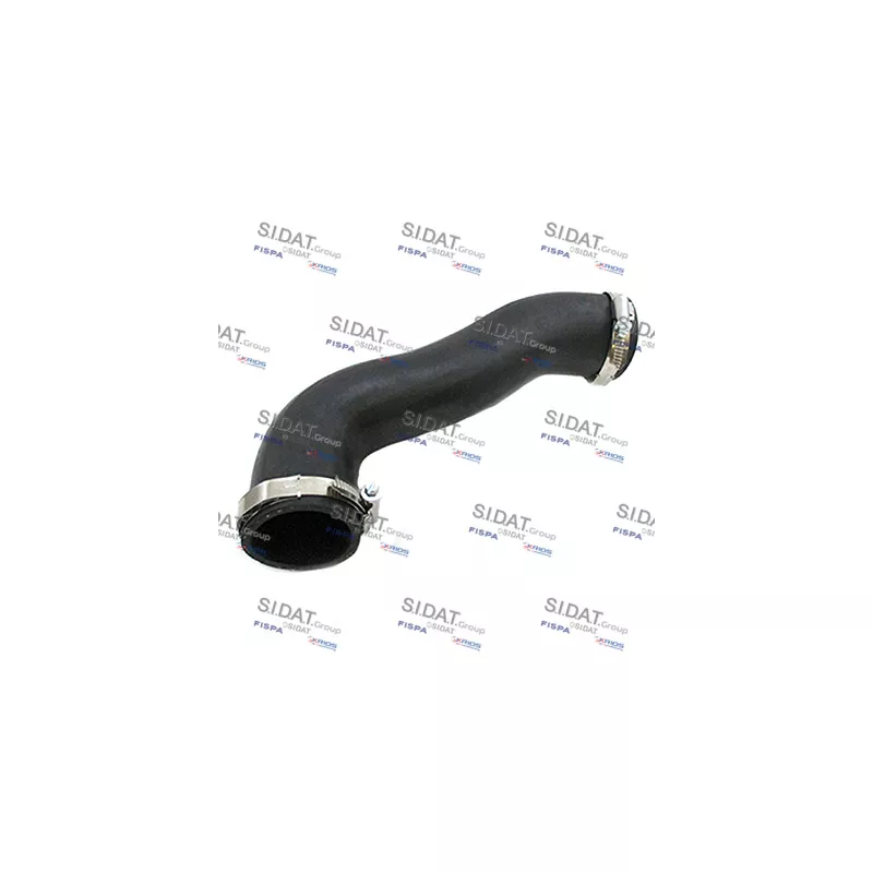 Gaine de suralimentation FISPA 500571