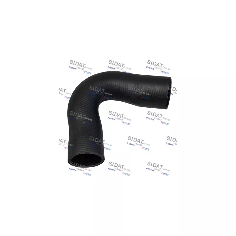 Gaine de suralimentation FISPA 500572
