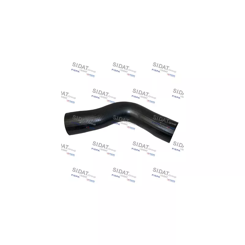 Gaine de suralimentation FISPA 500573