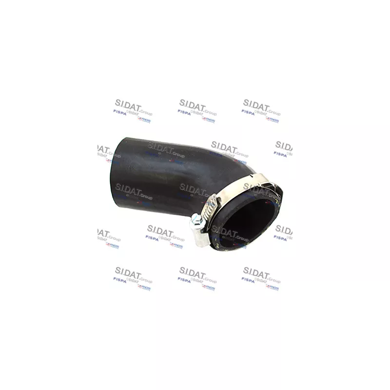 Gaine de suralimentation FISPA 500574