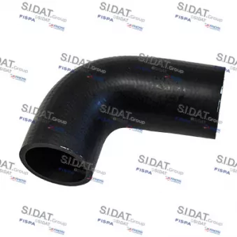Gaine de suralimentation FISPA 500575