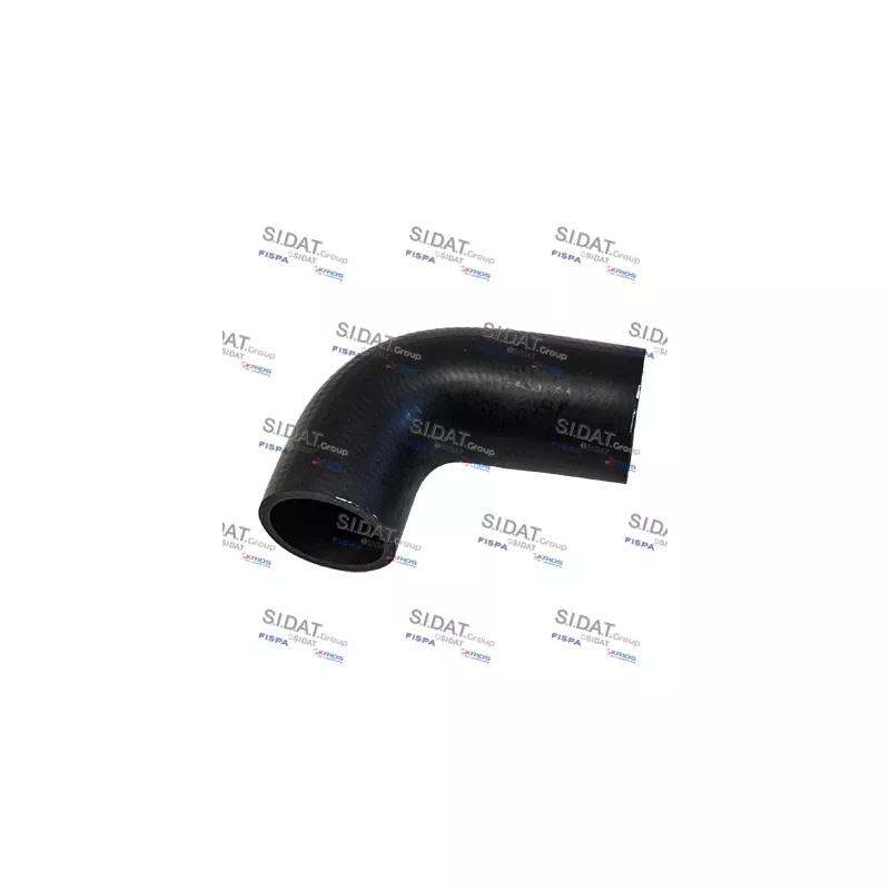 Gaine de suralimentation FISPA 500575