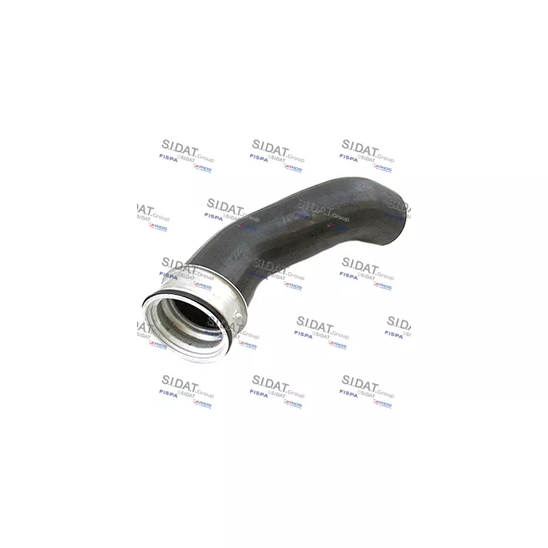 Gaine de suralimentation FISPA 500576