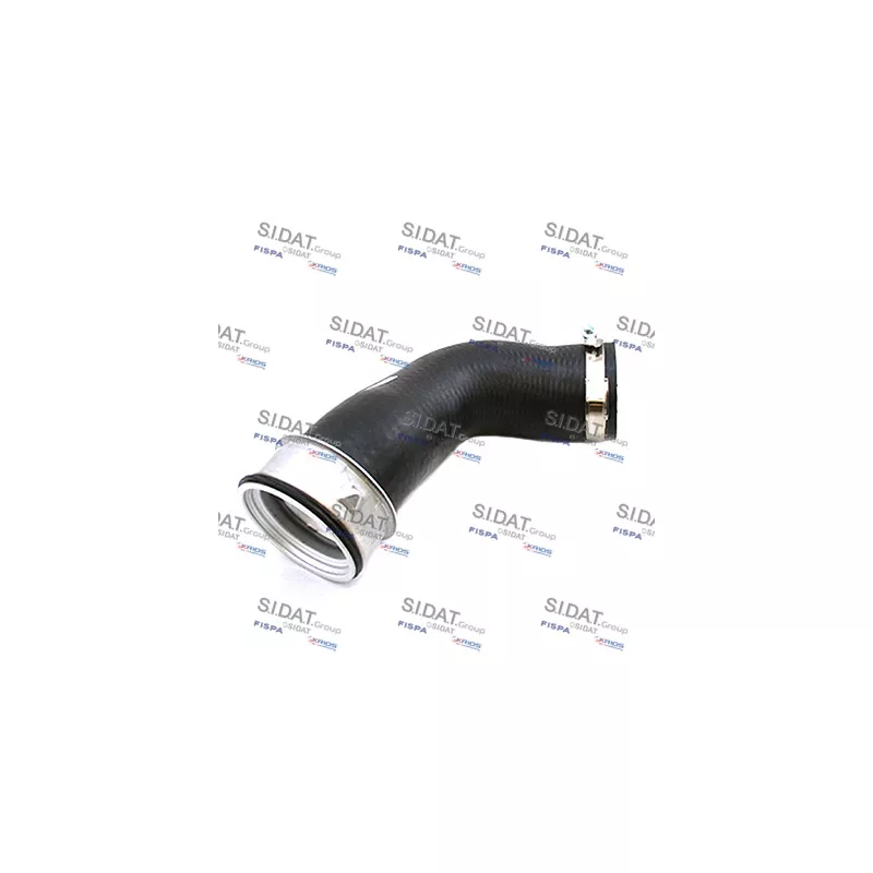 Gaine de suralimentation FISPA 500577